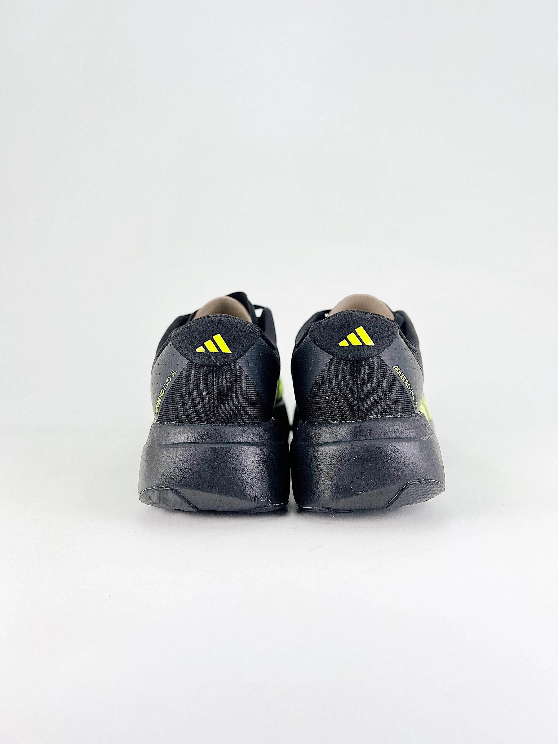 TÊNIS ADIDAS ADIZERO EVO SL  BLACK