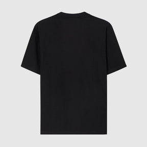 CAMISETA DOLCE & GABBANA LOGO BLACK