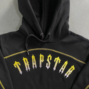 MOLETOM TRAPSTAR X CENTRAL LEE