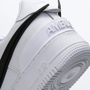 TÊNIS NIKE AIR FORCE 1 X AMBUSH