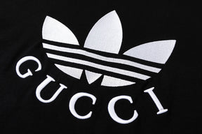 CAMISA ADIDAS X GUCCI "LOGO BOX"