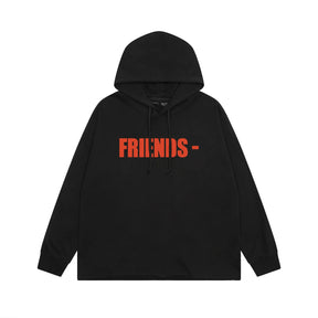 MOLETOM VLONE X FRIENDS