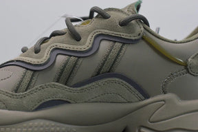TÊNIS ADIDAS OZWEEGO GREEN