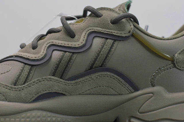 TÊNIS ADIDAS OZWEEGO GREEN