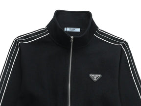 JAQUETA PRADA BLACK SPORT