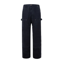 CALÇA CARHARTT DOUBLE KNEE PANT JEANS