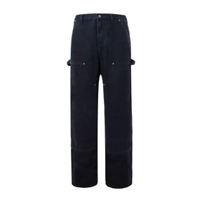 CALÇA CARHARTT DOUBLE KNEE PANT JEANS