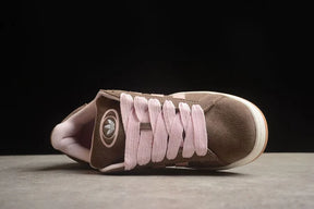 TÊNIS ADIDAS CAMPUS 00S DUST CARGO CLEAR “PINK”