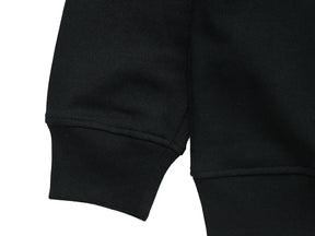 MOLETOM PRADA CREWNECK WHITE