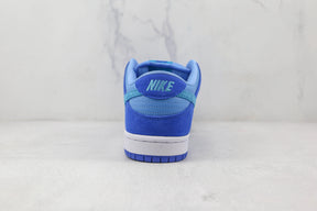 TÊNIS NIKE DUNK BLUE
