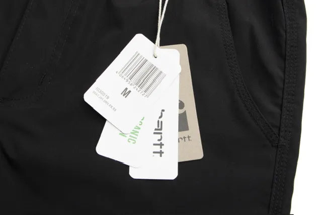 CALÇA/BERMUDA CARHARTT 2 EM 1