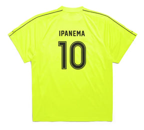 CAMISETA BALENCIAGA BL SOCCER