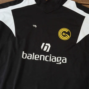 CAMISETA BALENCIAGA BL SOCCER