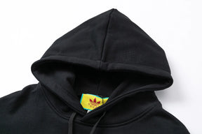 BLUSA ADIDAS X GUCCI "LOGO BOX"