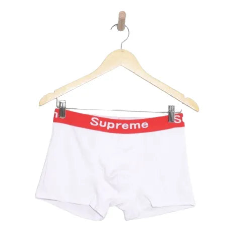 CUECA BOXER SUPREME