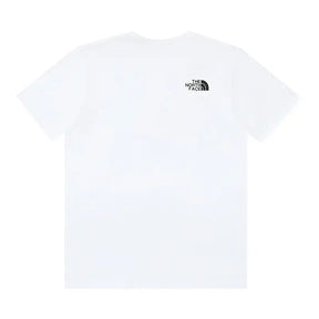 CAMISETA THE NORTH FACE "NEVER STOP EXPLORING - BEIJING"