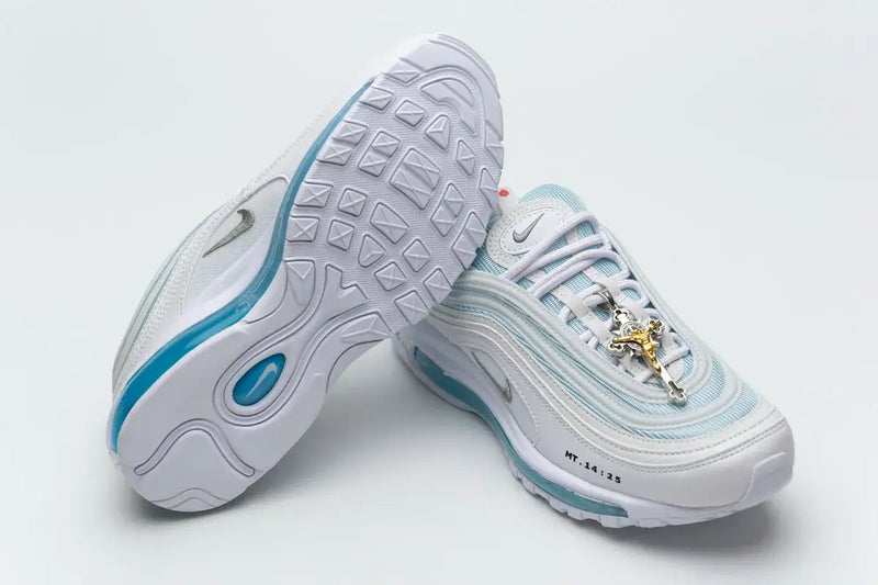 Air max 97 verde acqua clearance