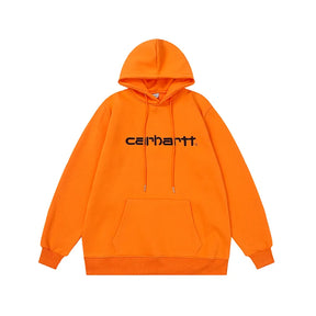 MOLETOM CANGURU CARHARTT CLASSIC