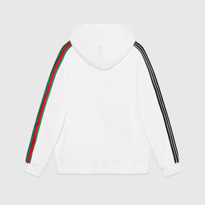 BLUSA ADIDAS X GUCCI "SIMPLE"