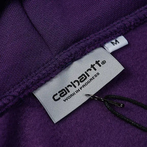 MOLETOM CANGURU CARHARTT CLASSIC