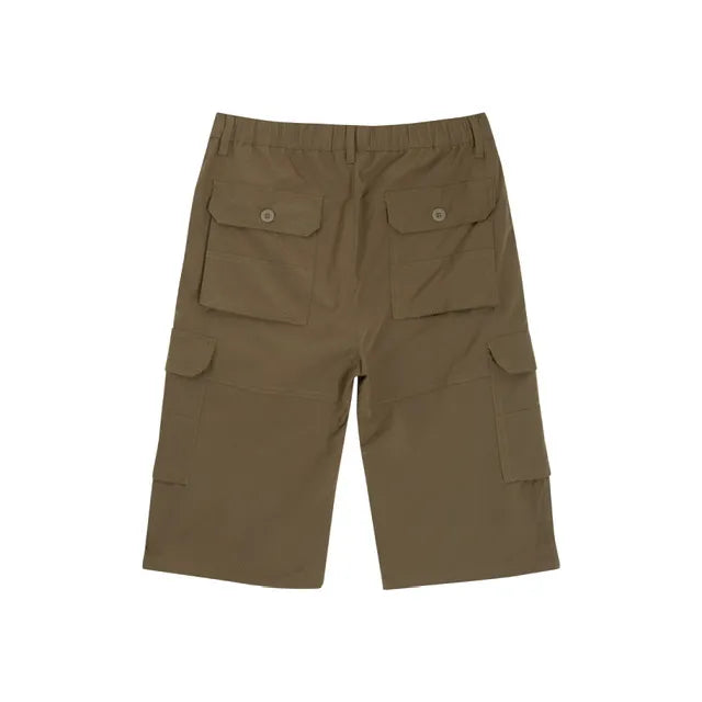 CALÇA/BERMUDA CARHARTT 2 EM 1