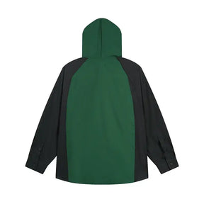 JAQUETA ADIDAS X BALENCIAGA