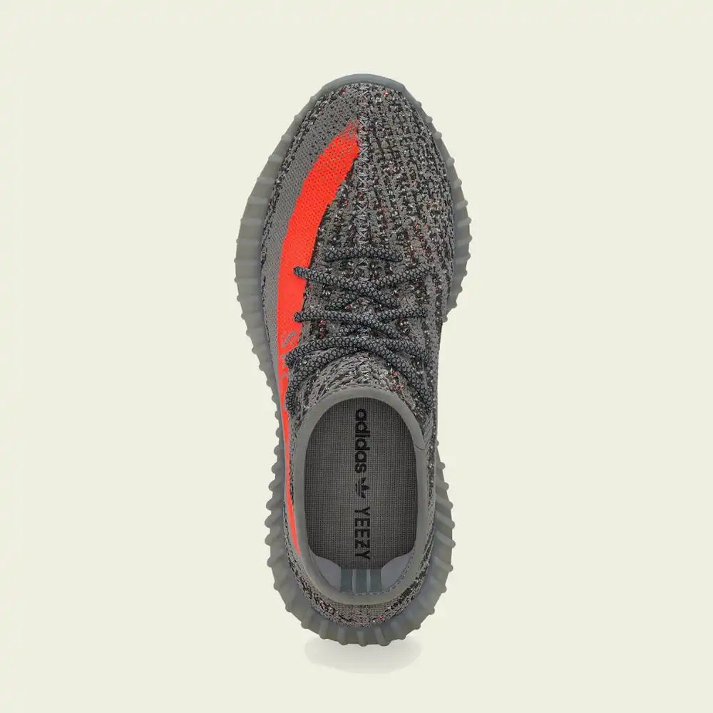 TÊNIS ADIDAS YEEZY 350 V2 BELUGA REFLECTIVE