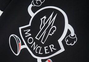 CAMISETA MONCLER "RUN"