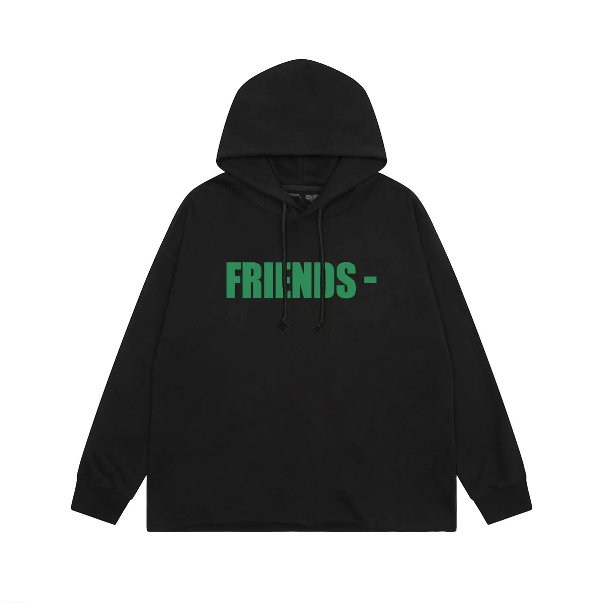 MOLETOM VLONE X FRIENDS