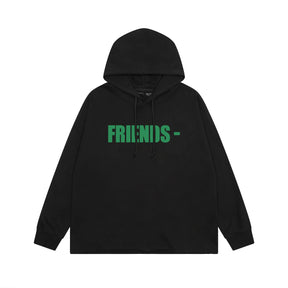 MOLETOM VLONE X FRIENDS