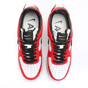 TÊNIS NIKE AIR FORCE 1 X AMBUSH
