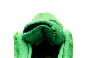 TÊNIS NIKE DUNK SB GREEN BEAR