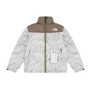 JAQUETA THE NORTH FACE INVERNO 2024