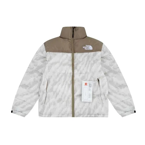 JAQUETA THE NORTH FACE INVERNO 2024