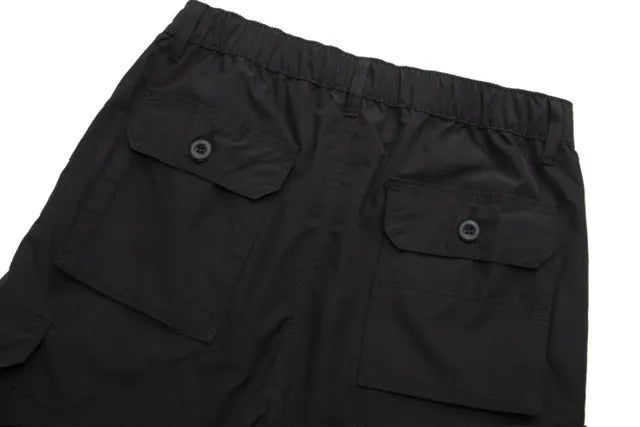CALÇA/BERMUDA CARHARTT 2 EM 1