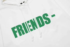 MOLETOM VLONE X FRIENDS