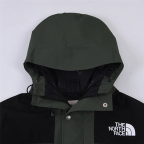 JAQUETA THE NORTH FACE GREEN