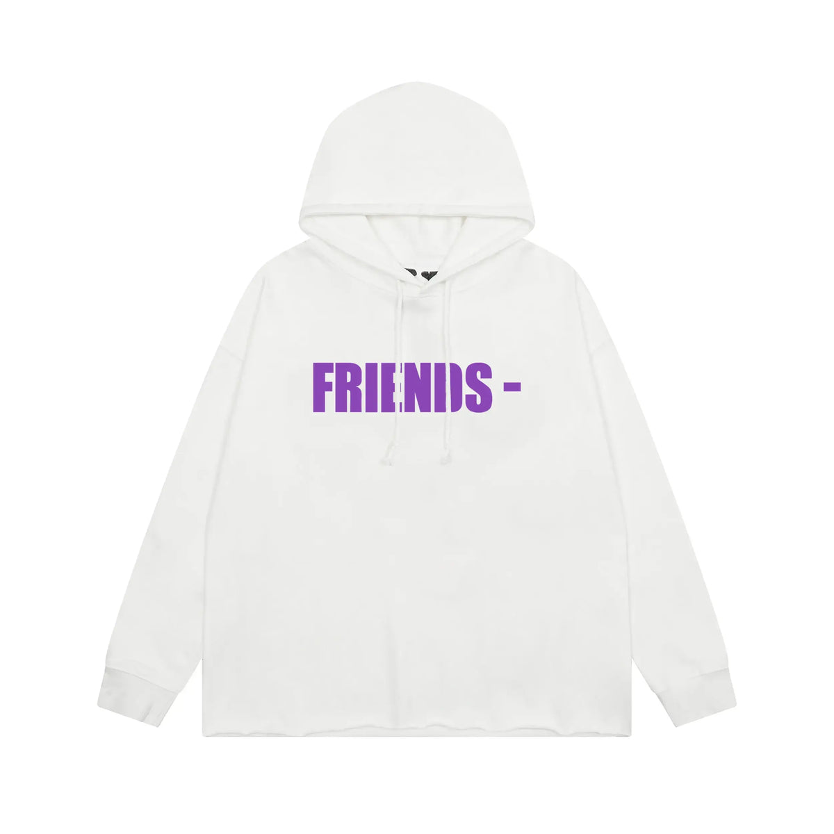 MOLETOM VLONE X FRIENDS