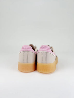 TÊNIS ADIDAS SAMBAE LIGHT PINK