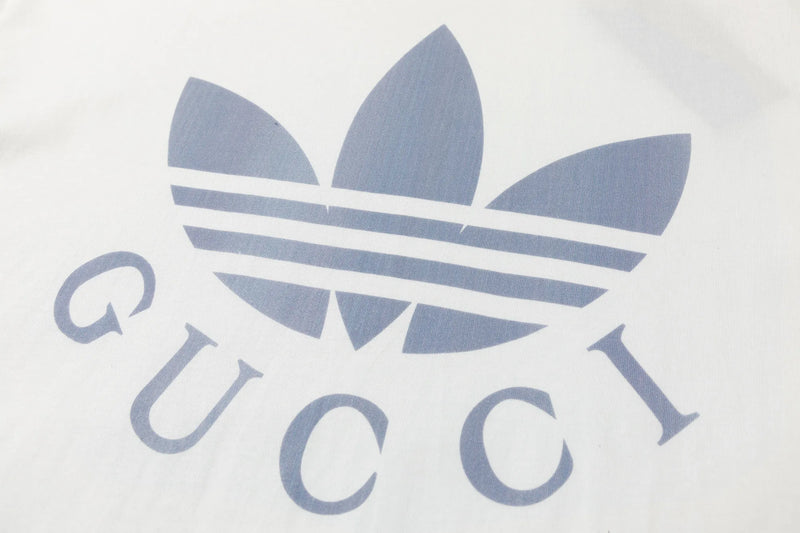 CAMISA ADIDAS X GUCCI "SWEAT"