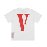 CAMISETA VLONE X TRAVIS SCOTT "GOOD INTENTIONS"