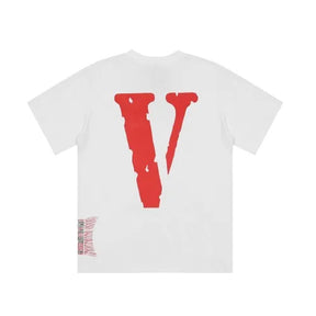 CAMISETA VLONE X TRAVIS SCOTT "GOOD INTENTIONS"