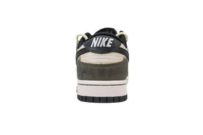 TÊNIS NIKE DUNK X OFF WHITE "DFQ CUSTOM"