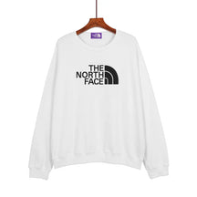 MOLETOM THE NORTH FACE BASIC