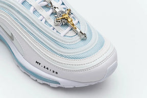TÊNIS NIKE AIR MAX 97 WALK ON WATER