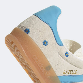 TÊNIS ADIDAS GAZELLE INDOOR WHITE
