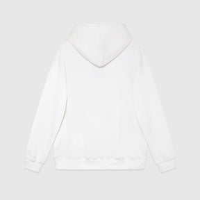 BLUSA ADIDAS X GUCCI "LOGO BOX"