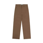 CALÇA CARHARTT SINGLE KNEE BROWN