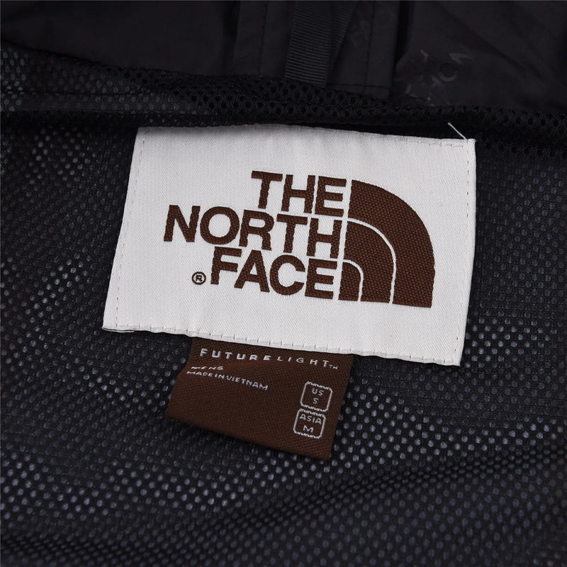 JAQUETA THE NORTH FACE "PINK CAMOUFLAGE"