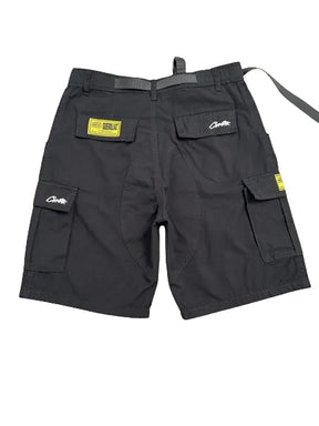 BERMUDA MASCULINA CORTEIZ